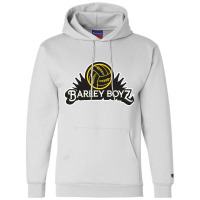 Barley Boyz Active Champion Hoodie | Artistshot