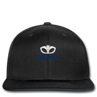 Modern Assembly Facilities Printed Hat | Artistshot