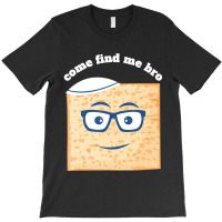 Funny Passover Matzoh T-shirt | Artistshot