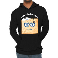 Funny Passover Matzoh Lightweight Hoodie | Artistshot