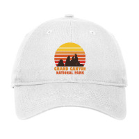 Vatnajokull National Park Adjustable Cap | Artistshot