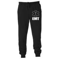 Emt Uniform Emergency Medical Technician Unisex Jogger | Artistshot