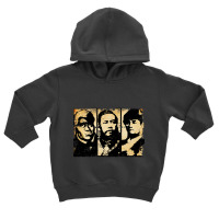 Hawaiian Kingdom King Kamehameha, King Kalakaua, Queen Liliuokalani By Toddler Hoodie | Artistshot