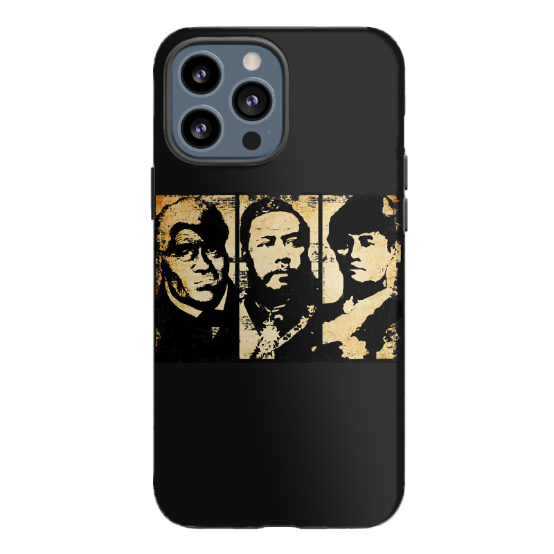 Hawaiian Kingdom King Kamehameha, King Kalakaua, Queen Liliuokalani By Iphone 13 Pro Max Case | Artistshot