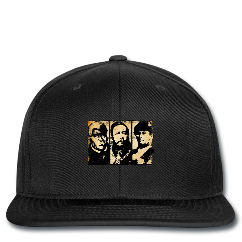 Hawaiian Kingdom King Kamehameha, King Kalakaua, Queen Liliuokalani By Printed Hat | Artistshot