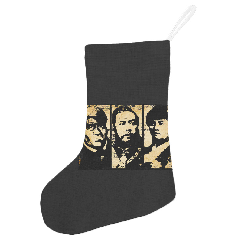 Hawaiian Kingdom King Kamehameha, King Kalakaua, Queen Liliuokalani By Holiday Stocking | Artistshot