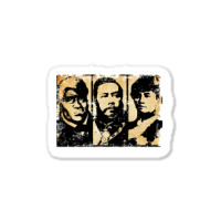 Hawaiian Kingdom King Kamehameha, King Kalakaua, Queen Liliuokalani By Sticker | Artistshot