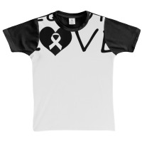 Wilkinsi Designs Sequoya Love No Initial T Shirt Graphic Youth T-shirt | Artistshot