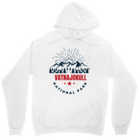 Vatnajokull National Park (2) Unisex Hoodie | Artistshot