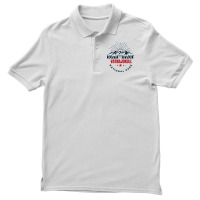 Vatnajokull National Park (2) Men's Polo Shirt | Artistshot