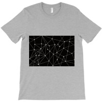 Connecting Design T-shirt | Artistshot