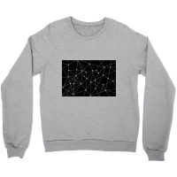 Connecting Design Crewneck Sweatshirt | Artistshot