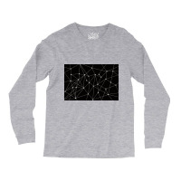 Connecting Design Long Sleeve Shirts | Artistshot