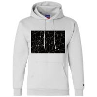 Connecting Design Champion Hoodie | Artistshot