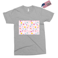 Cute Pastel Dots Exclusive T-shirt | Artistshot