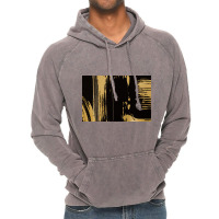 Gold Textured Vintage Hoodie | Artistshot