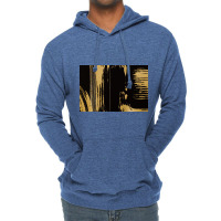 Gold Textured Lightweight Hoodie | Artistshot