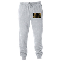 Gold Textured Unisex Jogger | Artistshot