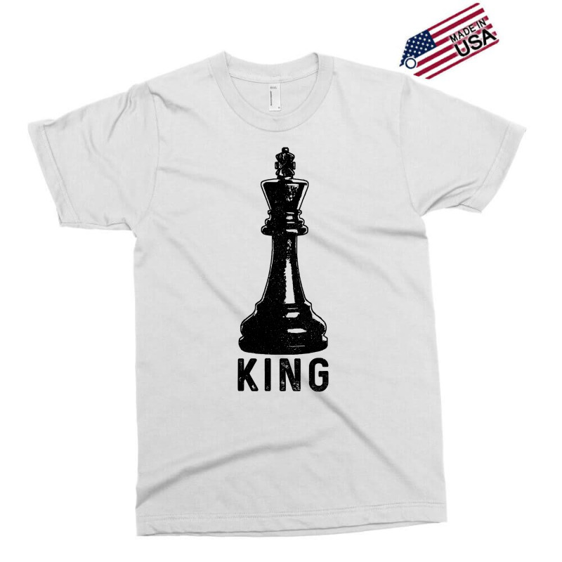 Mens Chess Player King Vintage Halloween Costume Chess Master Exclusive T-shirt by BarbaraArtist | Artistshot