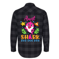 Aunt   Aunt  Lover Family Mors Day Flannel Shirt | Artistshot