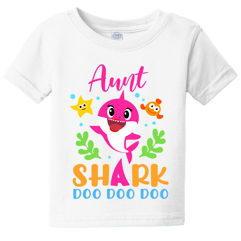 Aunt   Aunt  Lover Family Mors Day Baby Tee by HANANELArtist | Artistshot