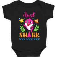 Aunt   Aunt  Lover Family Mors Day Baby Bodysuit | Artistshot