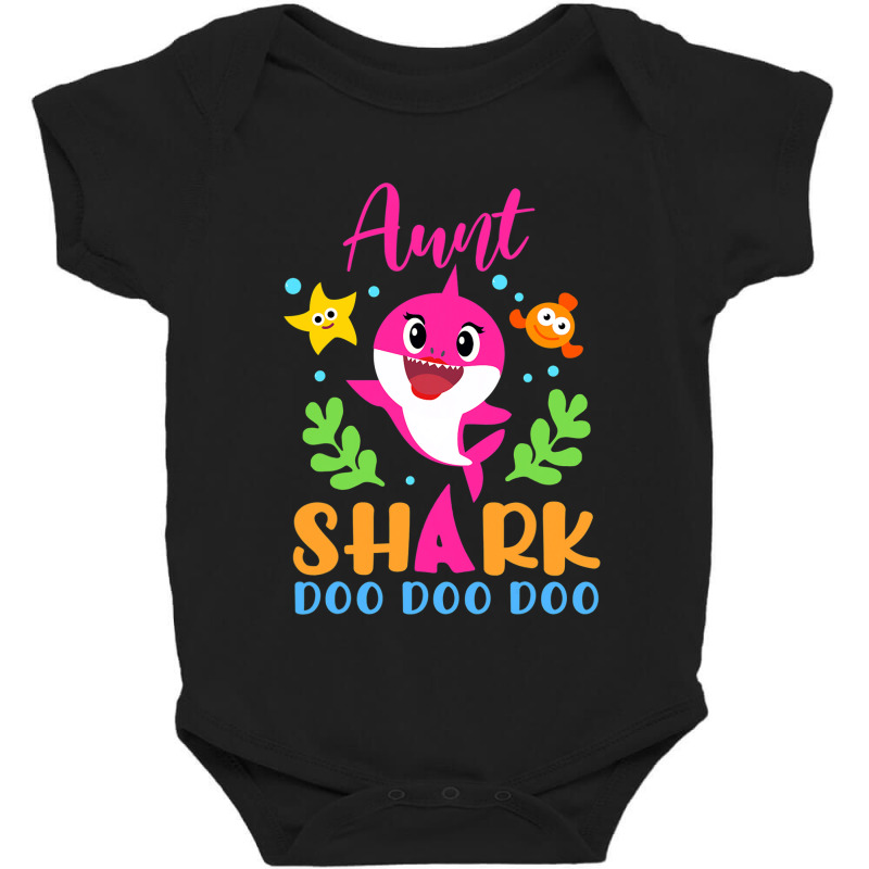 Aunt   Aunt  Lover Family Mors Day Baby Bodysuit by HANANELArtist | Artistshot