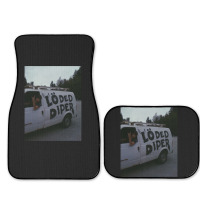 Rodrick Rules Full Set Car Mats | Artistshot