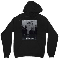 Darkthrone Panzerfaust Album Cover Unisex Hoodie | Artistshot