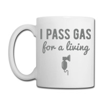 Funny Anesthesiologist Anesthesia Gift Pass Gas Premium T Shirt Coffee Mug | Artistshot