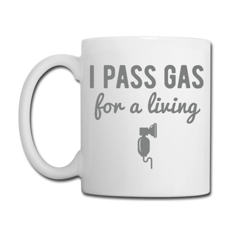 Funny Anesthesiologist Anesthesia Gift Pass Gas Premium T Shirt Coffee Mug | Artistshot