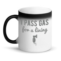 Funny Anesthesiologist Anesthesia Gift Pass Gas Premium T Shirt Magic Mug | Artistshot