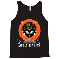 Ancient Rhythms - Empowered Ritual Initiation Tank Top | Artistshot