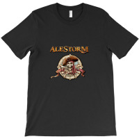 Alestorm 1 T-shirt | Artistshot