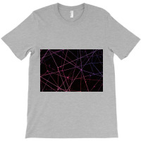 Network Design T-shirt | Artistshot