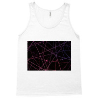 Network Design Tank Top | Artistshot