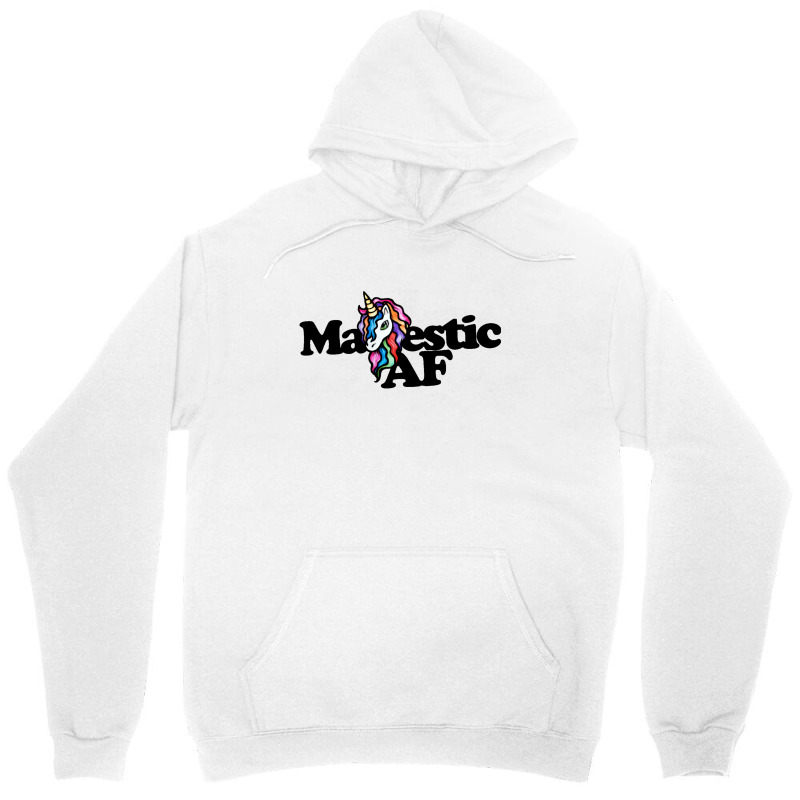 Majestic Athletic Men's Hoodie - Grey - XL