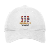 Nutcracker Squad Holiday Christmas Boy Girls Women Men Cute Adjustable Cap | Artistshot