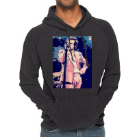 H. Styles Pop Art Vintage Hoodie | Artistshot