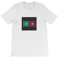 14 Number & Pantone Code T-shirt | Artistshot