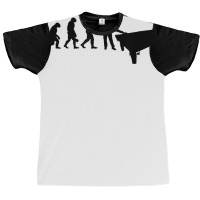 Billiard Evolution Snooker Pool Chalk Billiard Player Queue T Shirt Graphic T-shirt | Artistshot