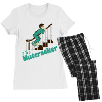 Christmas - The Nutcracker Women's Pajamas Set | Artistshot