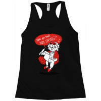 Garf Hypnos Racerback Tank | Artistshot