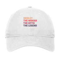 Brinley Woman Myth Legend, Gag Personalized Name Birthday T Shirt Adjustable Cap | Artistshot