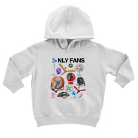 Funny Only Art Fans Toddler Hoodie | Artistshot