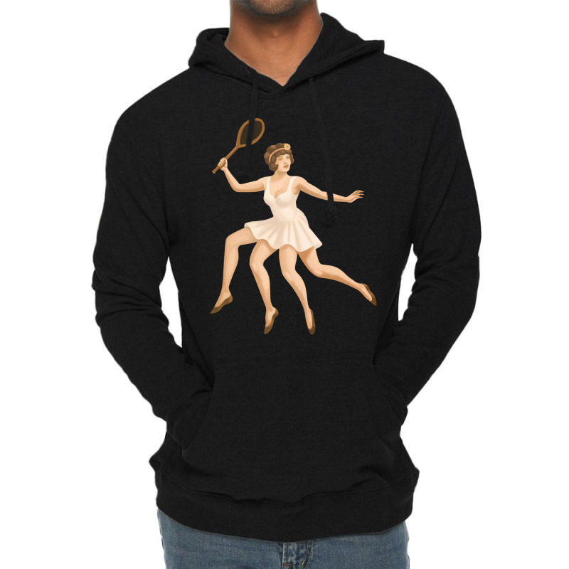 The Readhead New Vector Design Lightweight Hoodie | Artistshot