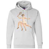 The Readhead New Vector Design Champion Hoodie | Artistshot