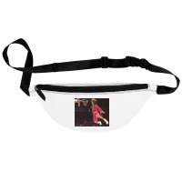 Could Jesus Ball Poster Fanny Pack | Artistshot