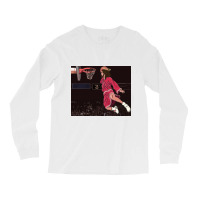 Could Jesus Ball Poster Long Sleeve Shirts | Artistshot