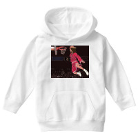 Could Jesus Ball Poster Youth Hoodie | Artistshot